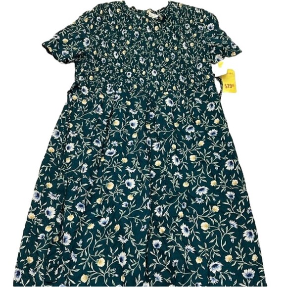 Vintage NWT JC Penny Halmode Petite Romper/Jumpsuit with Shoulder Pads - Picture 1 of 7